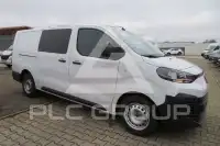 2025 Fiat Scudo