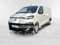2025 Fiat Scudo