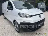 2025 Fiat Scudo