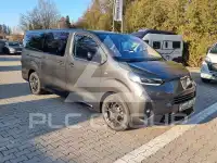 2025 Fiat Scudo