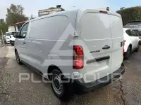2025 Fiat Scudo