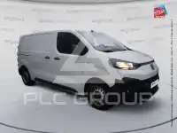 2025 Fiat Scudo