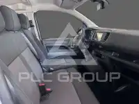 2025 Fiat Scudo