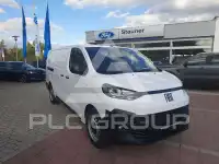 2025 Fiat Scudo