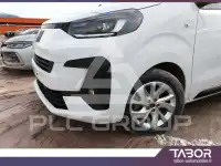 2025 Fiat Scudo