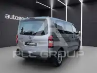 2025 Fiat Scudo