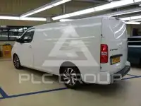 2025 Fiat Scudo