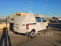 2025 Fiat Scudo