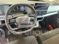 2025 Fiat Scudo