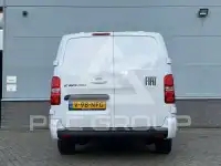 2025 Fiat Scudo