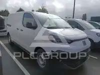 2025 Fiat Scudo