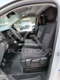 2025 Fiat Scudo