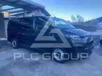 2025 Fiat Scudo
