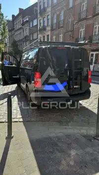 2025 Fiat Scudo