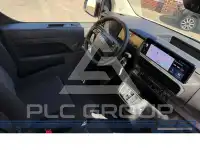 2025 Fiat Scudo
