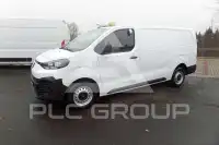 2025 Fiat Scudo