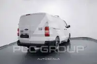 2026 Fiat Scudo