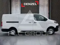 2025 Fiat Scudo
