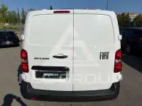 2025 Fiat Scudo