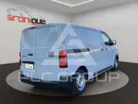 2025 Fiat Scudo