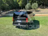 2025 Fiat Scudo