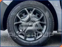 2025 Fiat Scudo