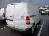 2025 Fiat Scudo