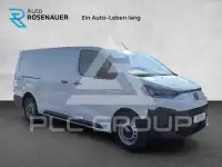 2025 Fiat Scudo