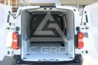 2025 Fiat Scudo