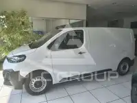2025 Fiat Scudo