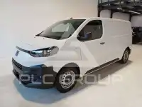 2025 Fiat Scudo