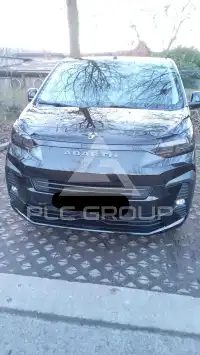 2025 Fiat Scudo