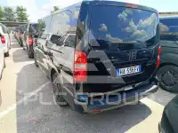 2025 Fiat Scudo