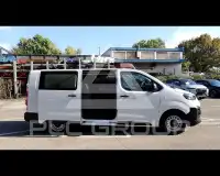 2025 Fiat Scudo