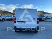 2025 Fiat Scudo
