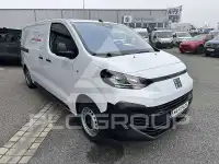 2025 Fiat Scudo