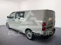 2025 Fiat Scudo
