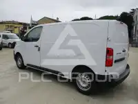 2025 Fiat Scudo