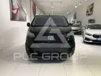 2025 Fiat Scudo