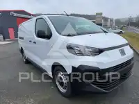 2025 Fiat Scudo