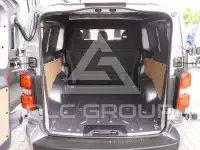 2025 Fiat Scudo