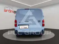 2025 Fiat Scudo