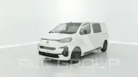 2025 Fiat Scudo