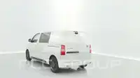 2025 Fiat Scudo