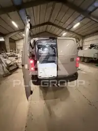 2025 Fiat Scudo