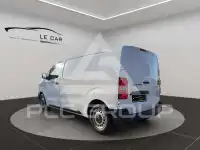 2026 Fiat Scudo