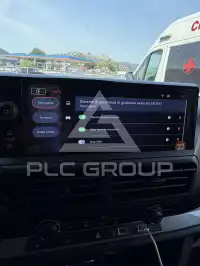 2025 Fiat Scudo