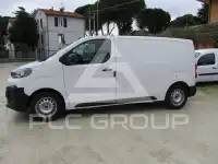 2025 Fiat Scudo