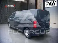 2025 Fiat Scudo