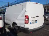 2025 Fiat Scudo